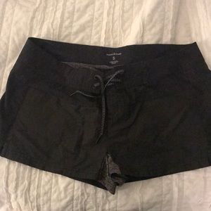 Reebok Crossfit shorts
